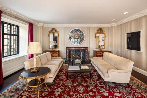 820 Park Avenue New York City NY 10021