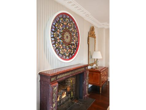 820 Park Avenue New York City NY 10021