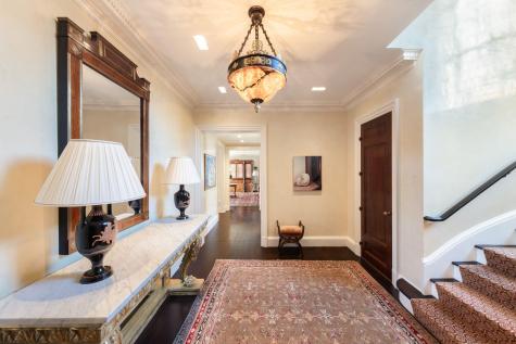 820 Park Avenue New York City NY 10021