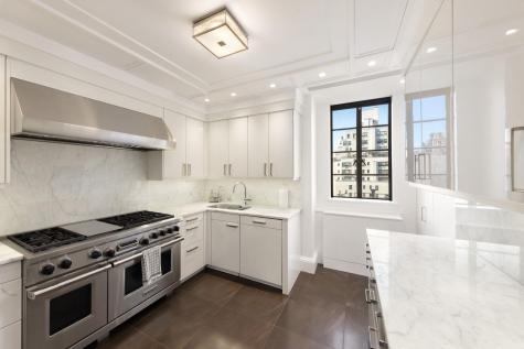 820 Park Avenue New York City NY 10021