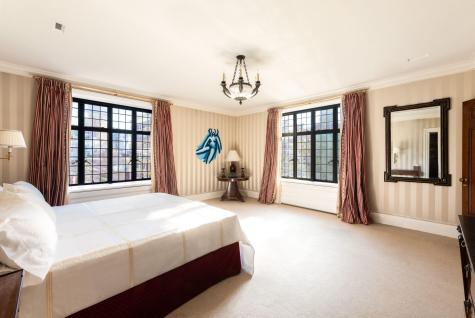 820 Park Avenue New York City NY 10021