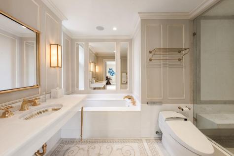 820 Park Avenue New York City NY 10021