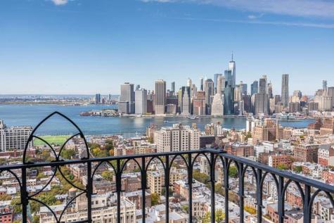 75 Livingston Street New York City NY 11201