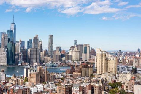 75 Livingston Street New York City NY 11201