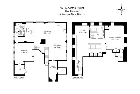 75 Livingston Street New York City NY 11201