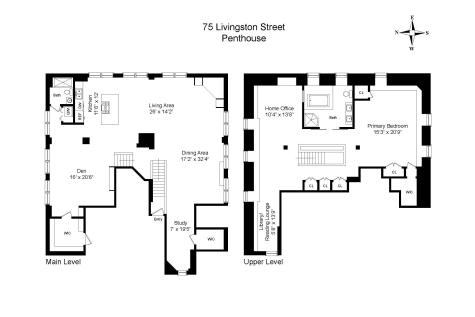 75 Livingston Street New York City NY 11201