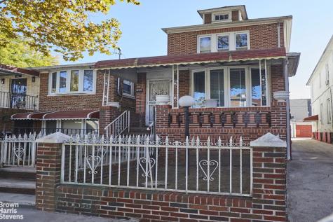 680 Lenox Road New York City NY 11203