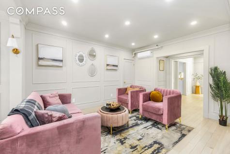 1050 Sterling Place New York City NY 11213