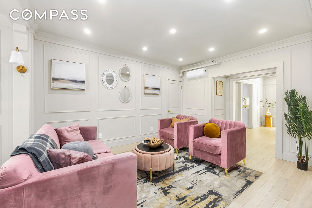 1050 Sterling Place New York City NY 11213