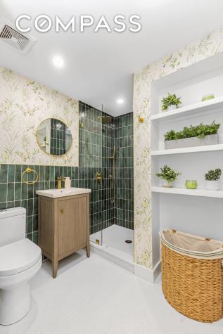 1050 Sterling Place New York City NY 11213