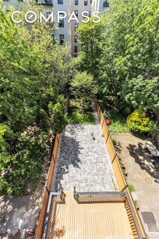 1050 Sterling Place New York City NY 11213