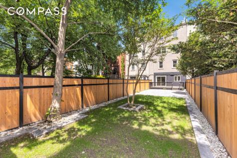 1050 Sterling Place New York City NY 11213