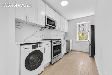 1050 Sterling Place New York City NY 11213