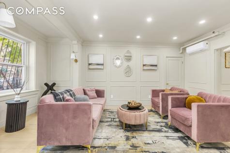 1050 Sterling Place New York City NY 11213