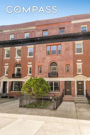 1050 Sterling Place New York City NY 11213