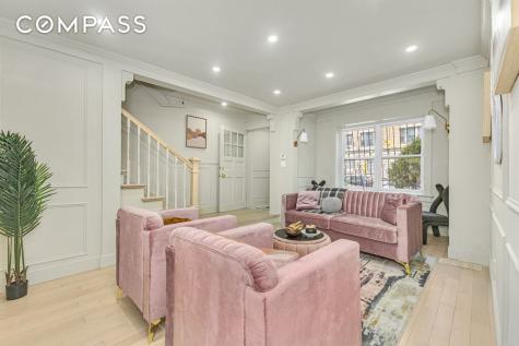 1050 Sterling Place New York City NY 11213