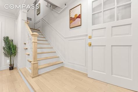 1050 Sterling Place New York City NY 11213