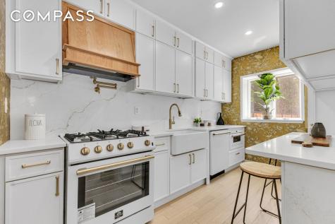 1050 Sterling Place New York City NY 11213