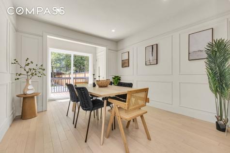 1050 Sterling Place New York City NY 11213