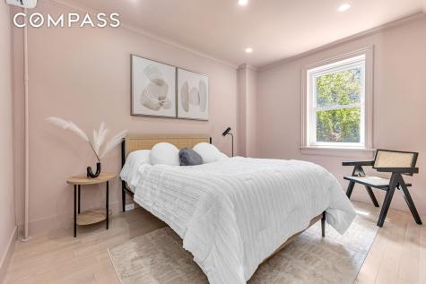 1050 Sterling Place New York City NY 11213