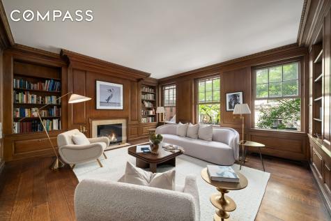 46 E 71st Street New York City NY 10021