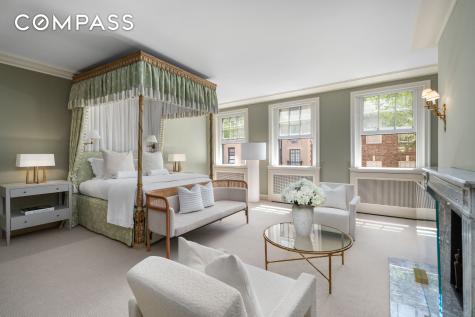 46 E 71st Street New York City NY 10021