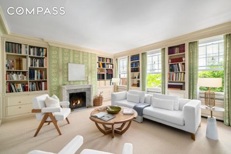 46 E 71st Street New York City NY 10021