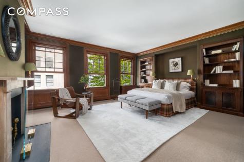 46 E 71st Street New York City NY 10021