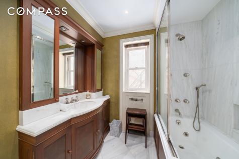 46 E 71st Street New York City NY 10021