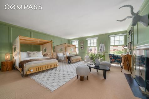 46 E 71st Street New York City NY 10021