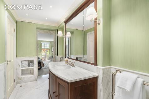 46 E 71st Street New York City NY 10021