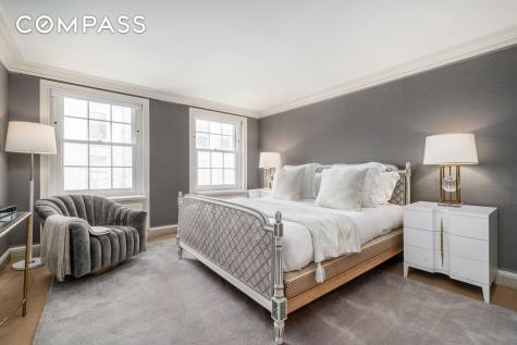 46 E 71st Street New York City NY 10021