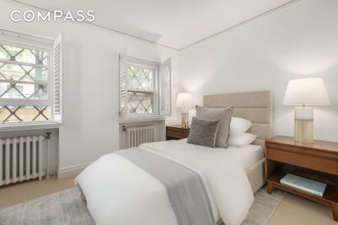 46 E 71st Street New York City NY 10021