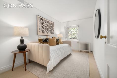 46 E 71st Street New York City NY 10021