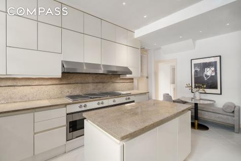 46 E 71st Street New York City NY 10021