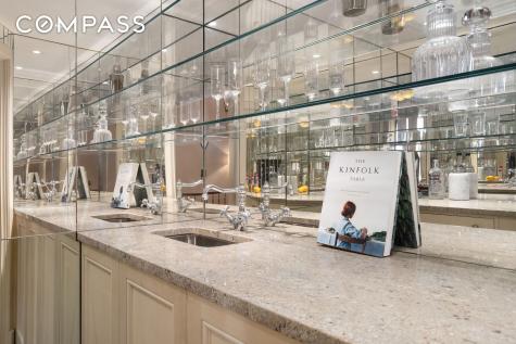 46 E 71st Street New York City NY 10021