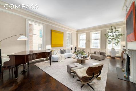 46 E 71st Street New York City NY 10021