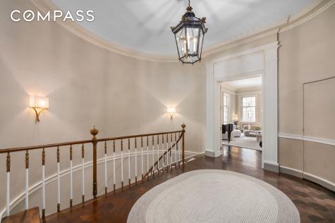 46 E 71st Street New York City NY 10021