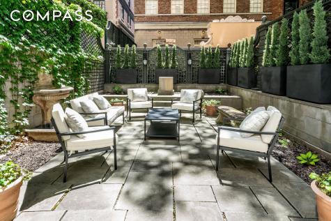 46 E 71st Street New York City NY 10021