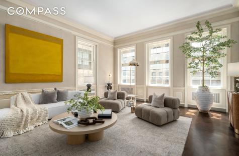 46 E 71st Street New York City NY 10021