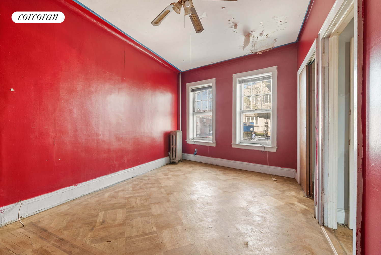 125 Stryker Street New York City NY 11223