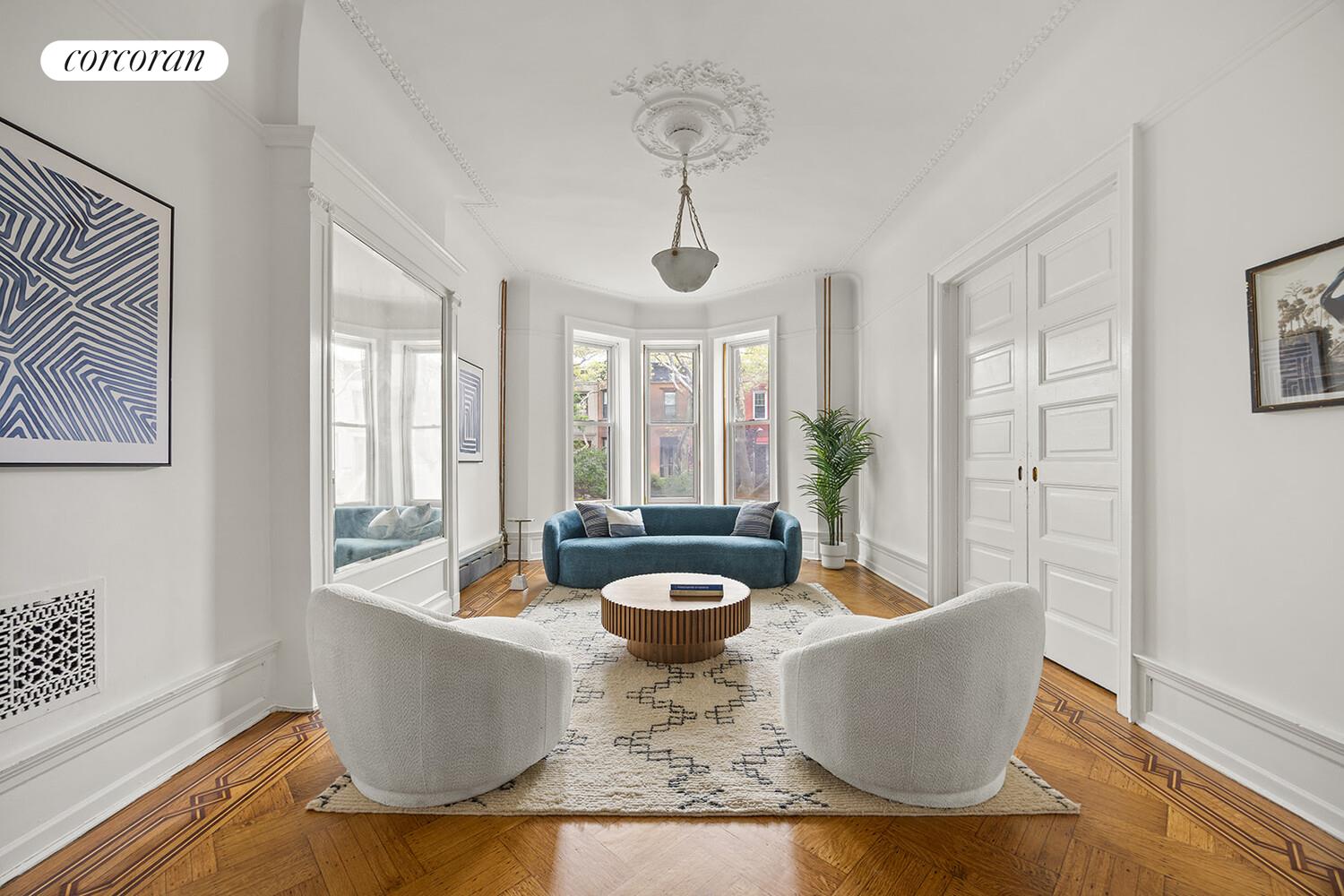 1080 Prospect Place New York City NY 11213