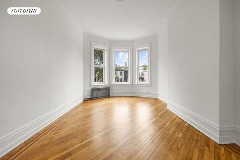 1080 Prospect Place New York City NY 11213