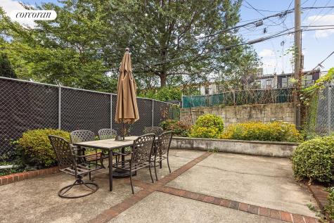 1080 Prospect Place New York City NY 11213