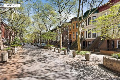 1080 Prospect Place New York City NY 11213