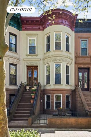 1080 Prospect Place New York City NY 11213