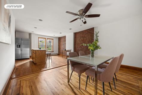 1080 Prospect Place New York City NY 11213