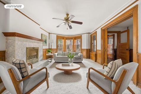 1080 Prospect Place New York City NY 11213