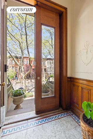 1080 Prospect Place New York City NY 11213