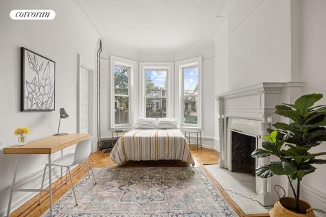 1080 Prospect Place New York City NY 11213